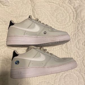 Nike Youth Air Force 1